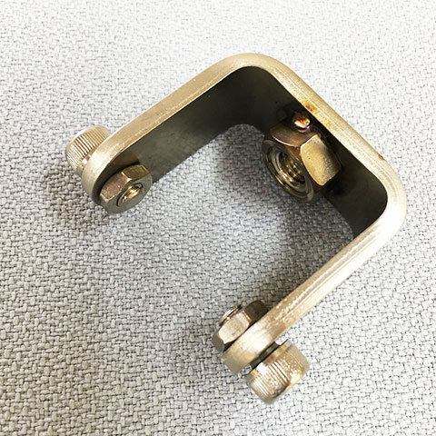 SEA-DOO用End Fitting(エンドピース)【ネコポス発送可※代引き不可】