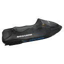 SEA-DOO（シードゥ）船体カバーRXT、RXT-X、GTX、WAKE Pro　(2018-)＃品番変更：295101014【SEA-DOO COVERS】