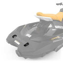 SEA-DOO/シードゥ LinQ Base Installation Kit（Sea-Doo SPARK 3up）ベース取り付けキット 295100802