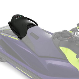 SEA-DOO/シードゥ　Passenger Seat パッセンジャーシート　RXP-X（2021）　＃295100923　*助手席