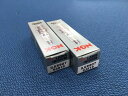 NGK† SPARK PLUG スパークプラグ 2本セット (ILKR8Q7 93819) *Ski-doo REV (G4)【ネコポス発送可※代引き不可】