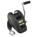 BLAST TRAIL (ブラストトレイル)FULTON ハンドウィンチ XLT1500 ※特別送料(4)