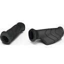 SEA-DOO/シードゥ　 Handl Grips With Palm Rest 　ハンドルグリップ　1個（片側）ブラック　＃277001946 ＃277001958