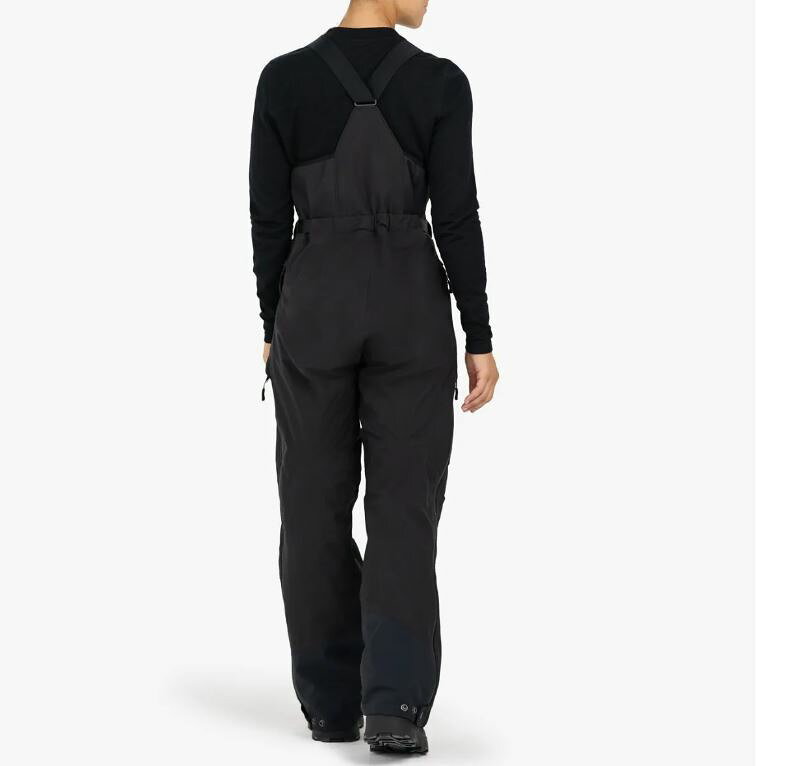 ski-doo/�������ɥ���Men's BC Aspect Highpants�� BC �����ڥ��� �ϥ��ѥ�ġ˥֥�å�����󥺡���441678
