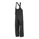 ski-doo/スキードゥ Men's BC Aspect Highpants( BC アスペクト ハイパンツ)ブラック メンズ #441678