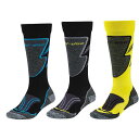 ski-doo/スキードゥActive Race Socksソックス