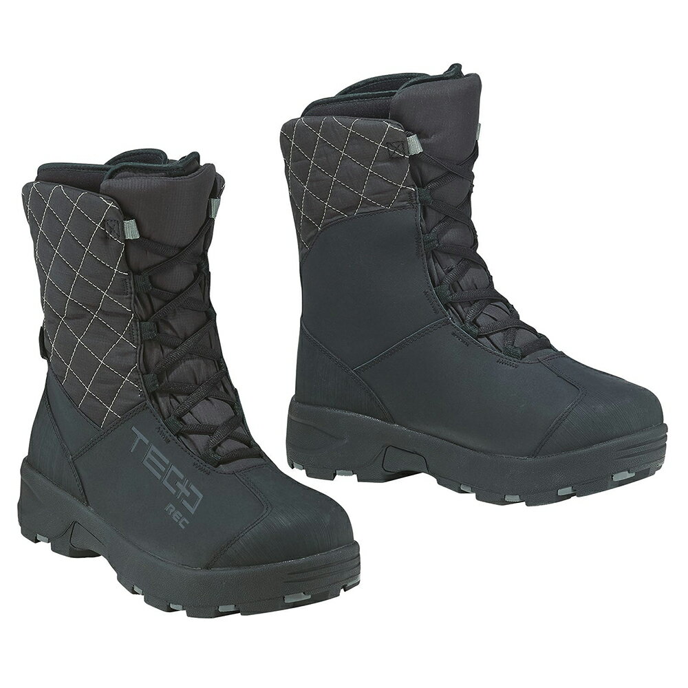 2022 ski-doo/スキードゥ　 TEC + REC BOOTS レディース　ブーツ ＃444241　LADIES'