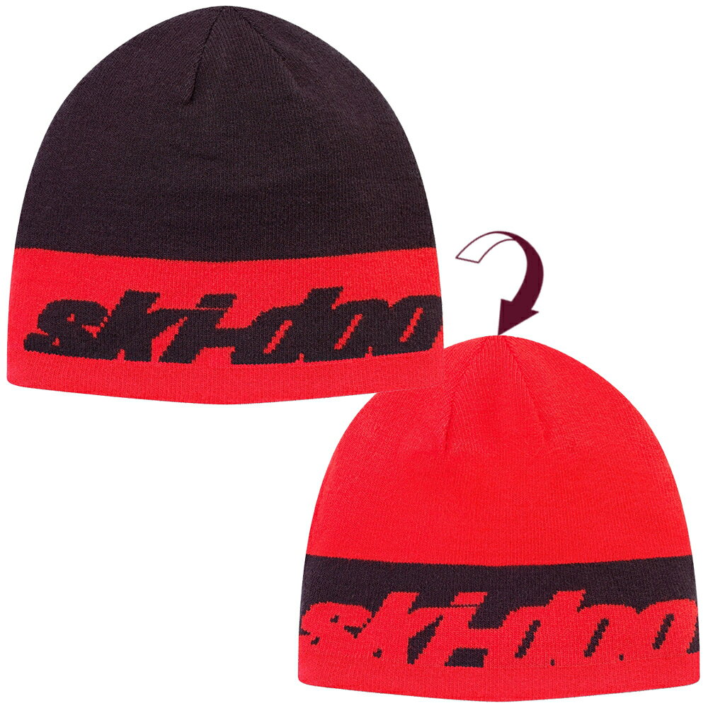 ski-doo/XL[hD@o[Vur[j[@Reversible Beanie ibhj4486770030