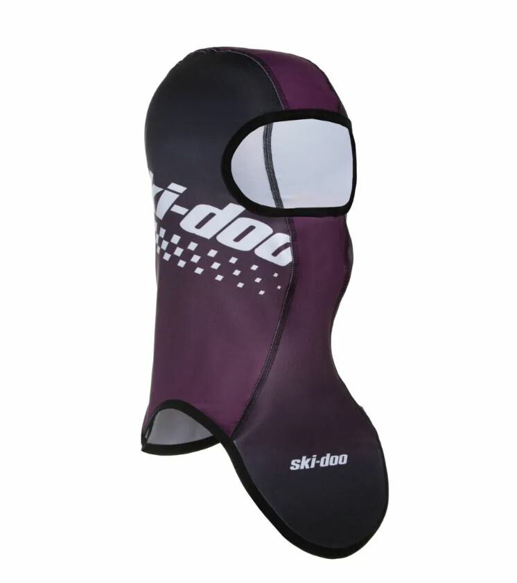 ski-doo/スキードゥ　Active Balaclava Sublimated (アクティブ バラクラバ サブリメイテッド)　フェイスガード　＃4487450042【ネコポス発送可※代引き不可】