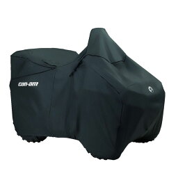 CAN-AM （カンナム）Trailering Cover （ATVカバー）715001736 G2（MAXモデルおよびXmr 1000Rのみ）OUTLANDER MAX 650/850/1000