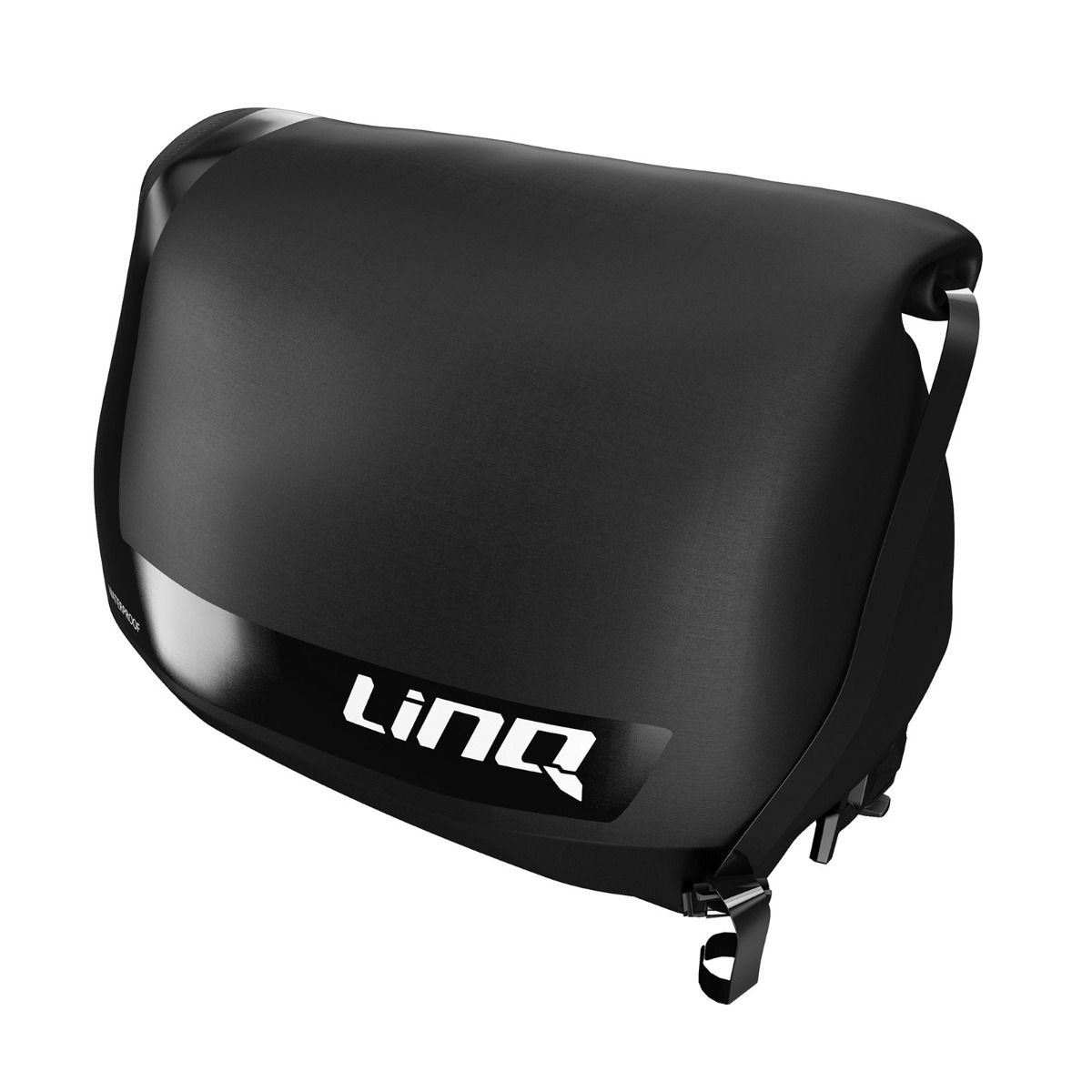 LinQ　ドライバッグ-ブラック　LinQ Dry Bag 