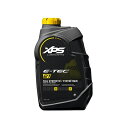 BRP　Ski-Doo /スキードゥ　XP-S 2スト　シンセティックオイル 946ml　1本