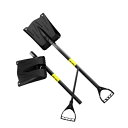 ski-doo/スキードゥShovel With Saw Handle *スノーソー*シャベル*スコップ