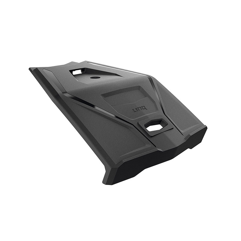 ski-doo/スキードゥ Low Profile Battery Compartment Cover (REV Gen4 Summit & Freeride)