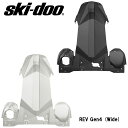ski-doo/XL[hDFull Body Skid Plate F REV Gen4 (Wide)