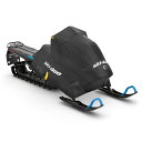 ski-doo/スキードゥ Ride On Cover（ROC）システム （860201843）スノーモービルカバー Backcountry, Expedition, Freeride, Grand Touring, MXZ, Renegade