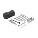 ski-doo/スキードゥ Deluxe Tool Kit(デラックスツールキット) スノーモービル メンテナンス