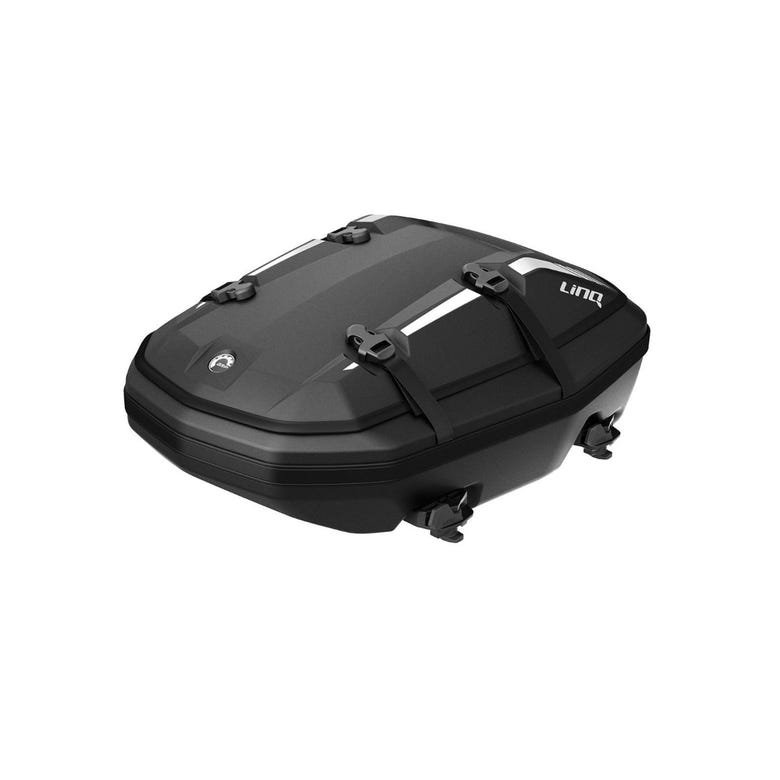 ski-doo/スキードゥ LinQ Adventure Tunnel Bag(アドベンチャートンネルバッグ) 40L （860202444）REV Gen4 137 and longer