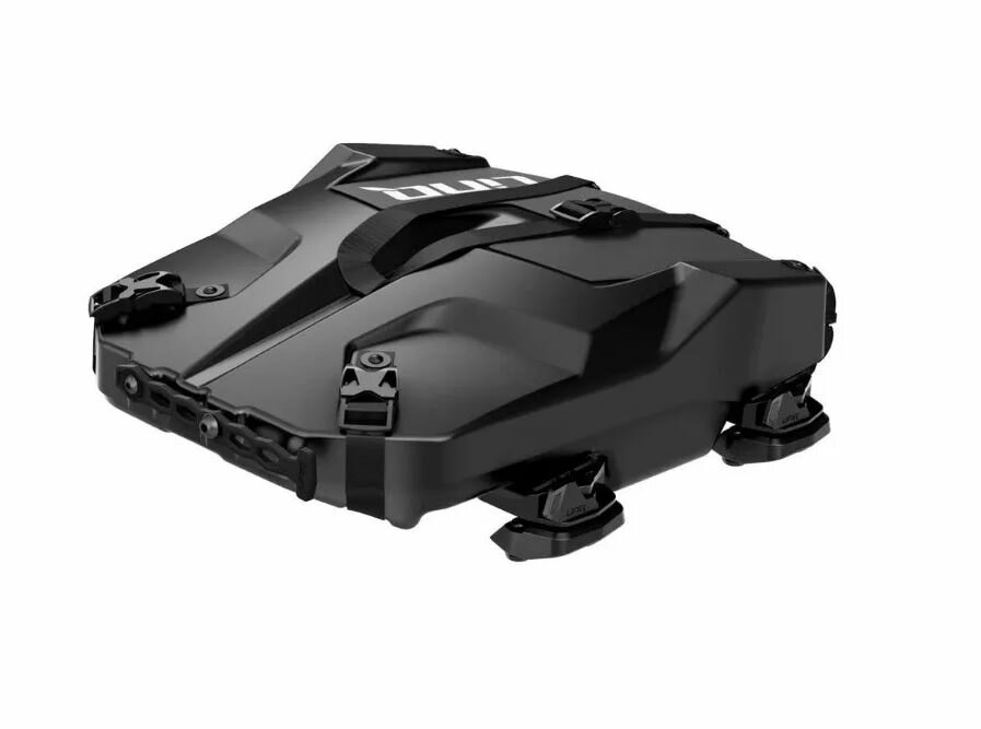 ski-doo/スキードゥ LinQ スリム防水トンネル バッグ - 26 L(REV Gen5 Summit Neo REV Gen4 /137インチ以上)＃860202451