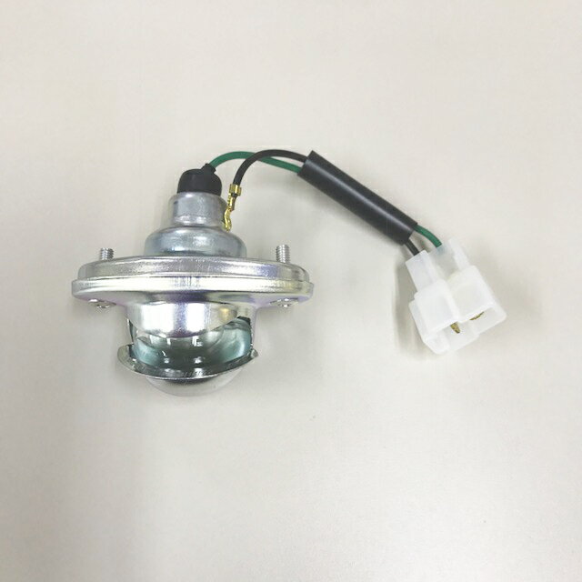 REX TRAILER （REXトレーラー）ライセンス プレートランプ（REX-JBTB用）10W