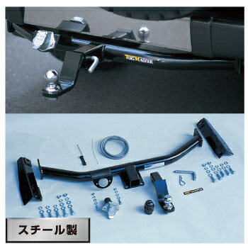 乐天商城 - SUNTREX(サントレックス)セレナ/SUZUKIランディ ヒッチメンバーSTDスチール※法人様宛送料：税込1650円（沖縄・離島除く）※代金引換・後払い決済 不可※返品・キャンセル不可