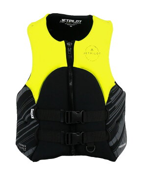 JETPILOT（ジェットパイロット）2020モデル FREERIDE F/E NEO CGA VEST ライフジャケット-JCI予備検査承認