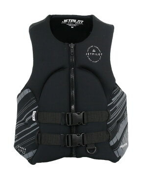 JETPILOT（ジェットパイロット）2020モデル FREERIDE F/E NEO CGA VEST ライフジャケット-JCI予備検査承認