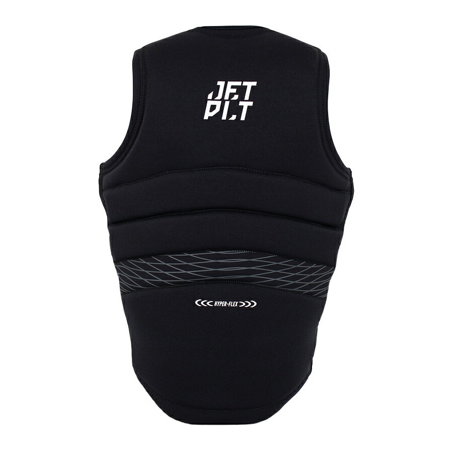 JETPILOT（ジェットパイロット）2023モデル HYPERFLEX F/E NEO VEST（ハイパーフレックス F/E ネオ ベスト）＃JA22148　SUP ウェイクボード　ライフジャケット 2