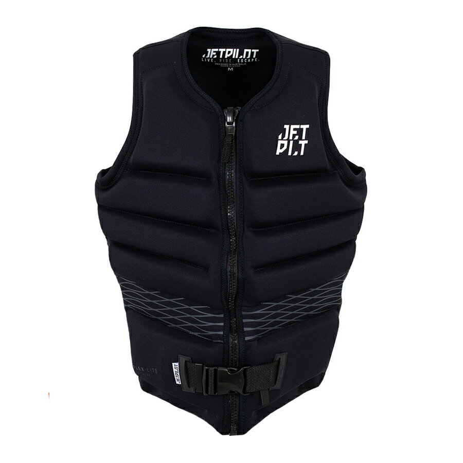 JETPILOT（ジェットパイロット）2023モデル HYPERFLEX F/E NEO VEST（ハイパーフレックス F/E ネオ ベスト）＃JA22148　SUP ウェイクボード　ライフジャケット 1