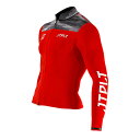 JETPILOT/WFbgpCbg@2024f@RX VAULT RACE JACKET (RX {g [X WPbg)@RD/BLK/CM@(JA22156C)@Y@EFbg