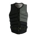 JETPILOT(ジェットパイロット) レディース ライフジャケット PACER F/E LADIES NEO VEST(BLACK)#JA22209 SUP ...