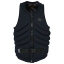 JETPILOT（ジェットパイロット）2023モデル CORY-QUANTUM X F/E NEO VEST（BLACK）＃JA22299 SUP ウェイクボード ライフジャケット