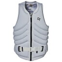 JETPILOT（ジェットパイロット）2023モデル CORY-QUANTUM X F/E NEO VEST（WHITE）＃JA22299 SUP ウェイクボード ライフジャケット