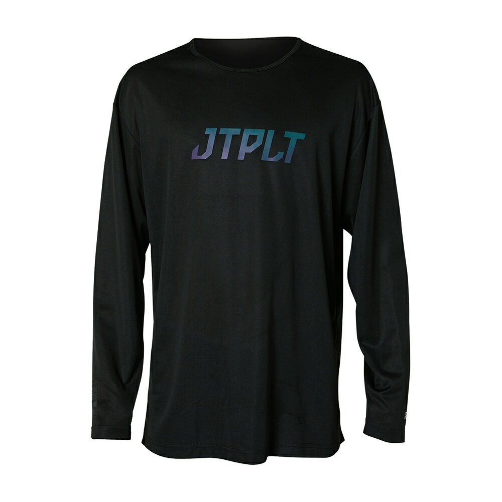 JETPILOT（ジェットパイロット）RX VAULT L/S HYDRO RACE JERSEY ハイドロジャージ（JA22616）UPF50＋