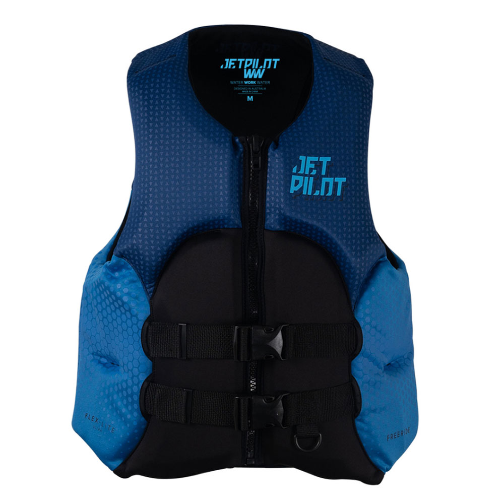 ■FREERIDE F/E NEO CGA VEST（フリーライド F/E ネオ CGA ベスト） ■JA23113CGA ■JCI予備検査合格実績型です。 ■トレンドを落とし込んだデザイン性高いネオベストはフィッティングも抜群の機能美モデル。 ■Dリングとホイッスル付き ●JCI予備検査合格実績型で運動性も兼備したモデル ●100% フレックス-ウルトラ ネオプレンは最もフレキスブルなネオプレンです。 ●身体へのフィット感が抜群のアナトミカルフィット ●最軽量で最もフレキシブルなジェットライトフォームを採用 ●傾斜をつけたフォームのベベルエッジボヤンシーで運動性を向上 ●ハードなライディングでもファスナーの開く心配の無いYKKロックジッパー ●USコーストガード アプローブド ●ホイッスル付き ≪オススメ Point！≫ -高級感あるネオプレン素材を求める方 -とにかく着心地重視 -運動性が欲しい方 -楽な着脱のライフベストが欲しい方 -予備検査合格実績型 【商品の納期について】 《在庫がある場合》 1〜2営業日にて出荷致します。 ※実店舗と在庫を共有しております。 タイミングによっては完売の場合もございます。 予めご了承ください。 《取り寄せ表示の場合》 通常2〜5日での入荷になります。 状況や商品によって既にメーカー完売となってしまっている可能性がございます。 その場合はご連絡致します。 予めご了承ください。 【画像についてのご注意】 ※写真の撮り方、パソコン（スマートフォン）の画面環境により、実商品の色みが違って見える場合がございます。 ※メーカーHP画像・カタログ画像を使用している場合も多くございます。 予告なく仕様が変更になる場合がございますので、参考としてください。 また、弊社撮影の画像につきましても、継続モデル等で仕様が変更になっている場合もございます。 画像につきまして、疑問がある場合はお問い合わせください。