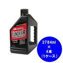 MAXIMA（マキシマ）2サイクルオイル スノーモービル サンドラ R 128oz(3784ml) 4本（1ケース） TUNDRA R 2スト ＃MX-3128C