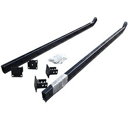 REX TRAILER (REX トレーラー)JBTS、JBTND用金属バンク(スライダー)※特別送料 REX TRAILER (REX トレーラー)JBTS、JBTND用金属バンク(スライダー)※特別送料