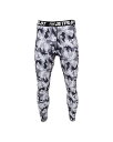 JETPILOT(ジェットパイロット) MENS　LEGGINS ラッシュレギンス　メンズ #S19777-C