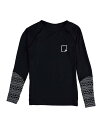 JETPILOT(ジェットパイロット) PACER LS LADIES RASHIE ペーサー レディース L/S ラッシュ Black #S21515【セール...