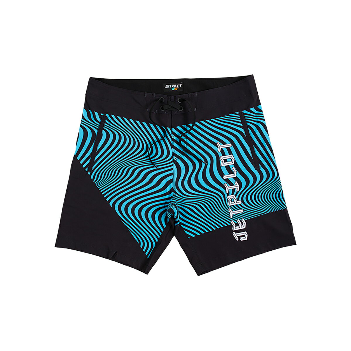 JETPILOT(ジェットパイロット) リエンジニアード 2N1 ライドショーツ(インナー付)(ブルー)RE ENGINEERED MENS 2N1 RIDESHORT #S21908【セール品*キャンセル・返品 不可】