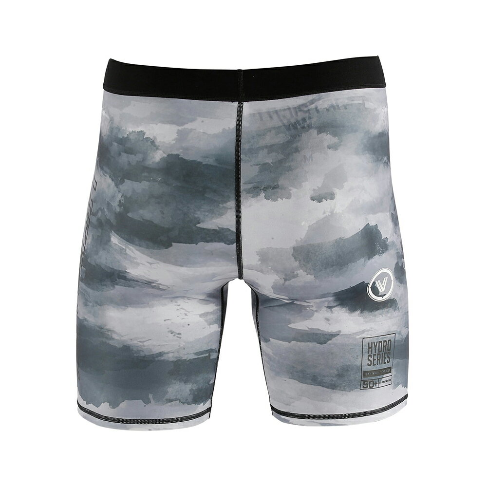 JETPILOT(ジェットパイロット) メンズ　アンダーショーツ BLACK/CAMO　*JP MENS RA...