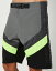 JETPILOT（ジェットパイロット） 2023モデル　ボードショーツ 　OPTIMUM MENS BOARDSHORT　グレイ/イエロー　＃ S22900