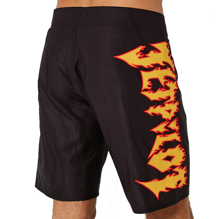 JETPILOT(ジェットパイロット) ボードショーツ RAZOR BOARDSHORT #W22903【セール品*キャンセル・返品 不可】