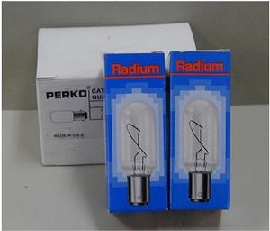 航海灯PERKO（パーコ）白灯用スペアバルブ12V・10W