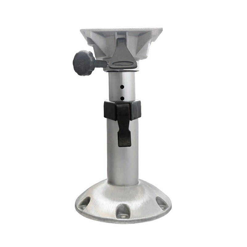 エクスプローラー・アジャスタブル・セット高さ33.9～41.5cm（4段階） Springfield スプリングフィールド シートベース マリンシート マリン用品 船舶用品