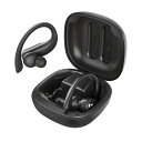 集音器イヤホン型 6段階音量調整 ワイヤレスBluetooth ハウリング防止 軽量快適 かんたん操作 USB-C充電 長時間使用可 日本語説明書付き プレゼン...