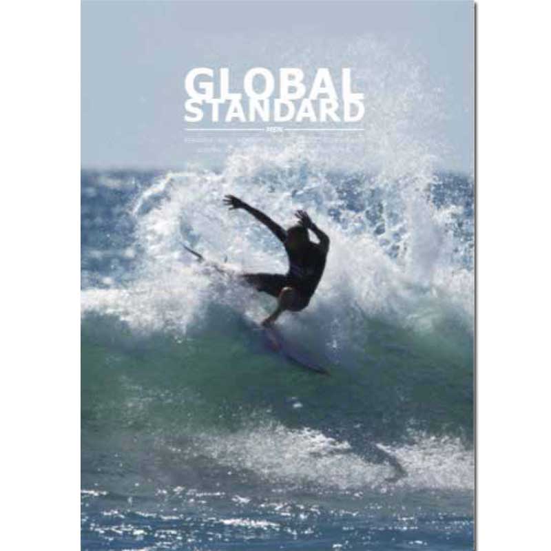 【1日(土)は店内P5倍! クーポン有】 GLOBAL STANDARD グローバルスタンダード Surf DVD サーフィン ア..