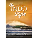 【10/4 20時～エントリーでP最大31倍】INDO Style インドスタイル Surf DVD サーフィン