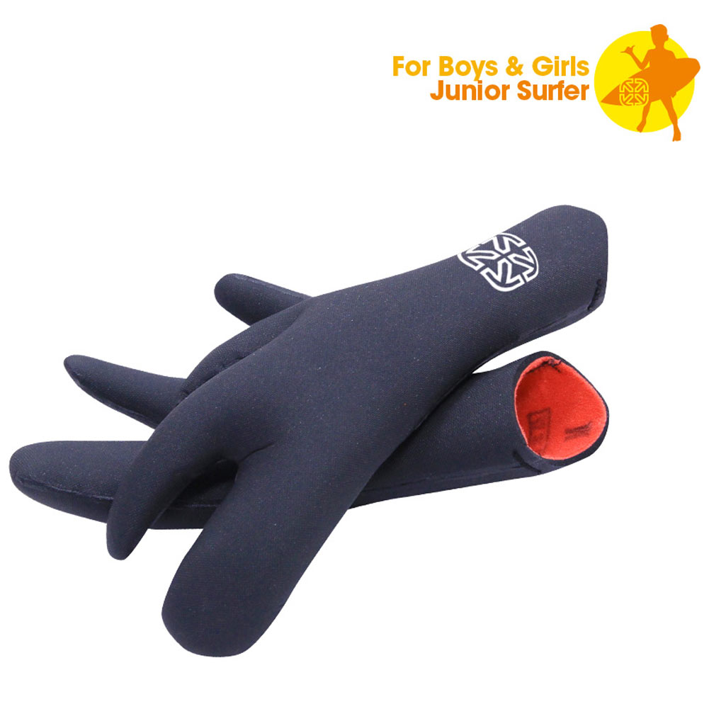 X-tend Gear ƥɥ å 2.5mm Air Pile Robster Glove ѥ֥ Ҷ ɴ