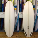 【マラソン ポイント27倍 クーポンあり】 アウトレット WaterFlash ウォーターフラッシュ サーフボード ショートボード BM 5'6” 6fin